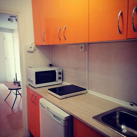 Studio Petit Amour Sitio de Calahonda Eksteriør bilde