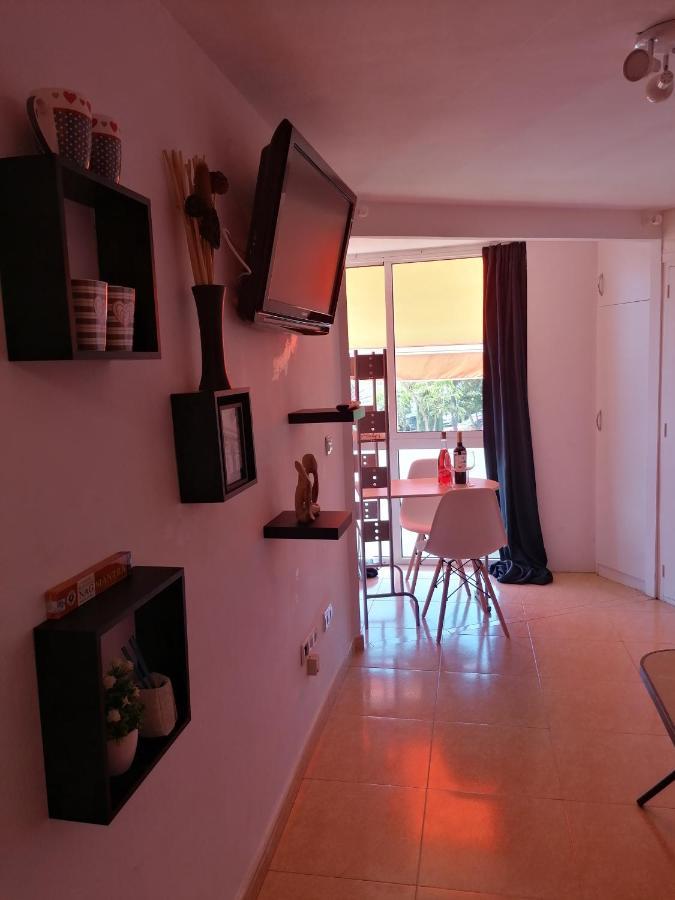 Studio Petit Amour Sitio de Calahonda Eksteriør bilde
