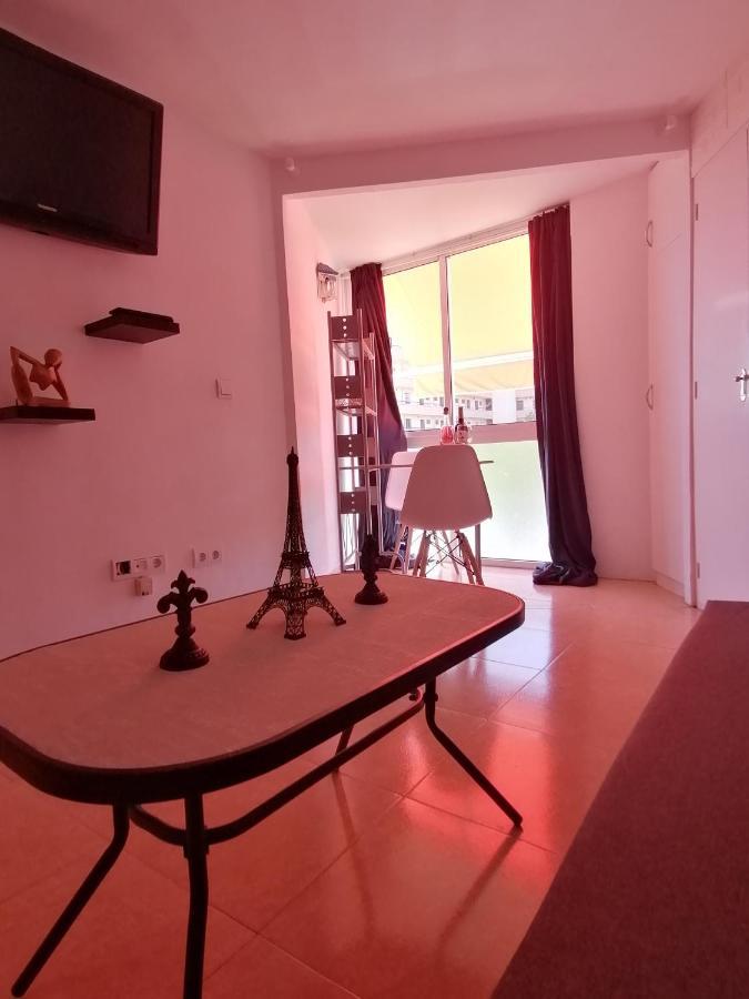 Studio Petit Amour Sitio de Calahonda Eksteriør bilde