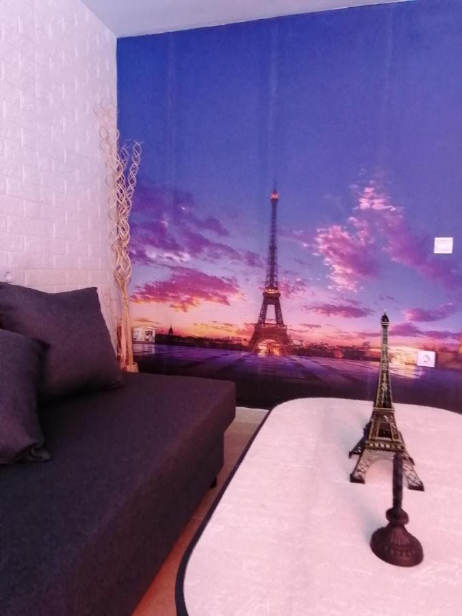 Studio Petit Amour Sitio de Calahonda Eksteriør bilde