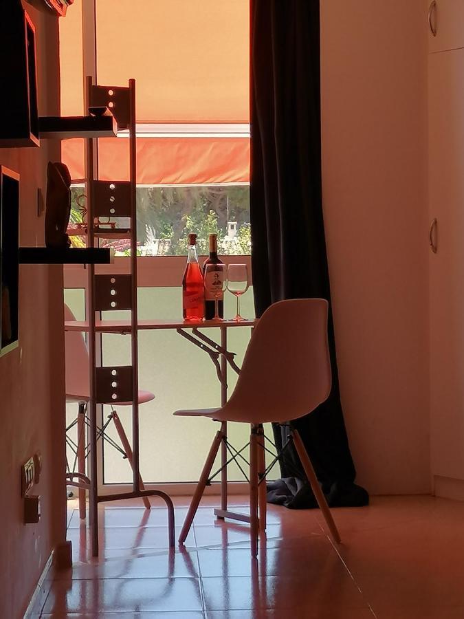 Studio Petit Amour Sitio de Calahonda Eksteriør bilde