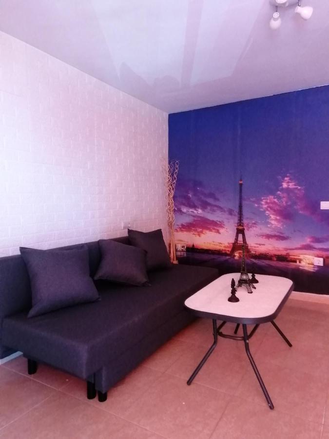 Studio Petit Amour Sitio de Calahonda Eksteriør bilde