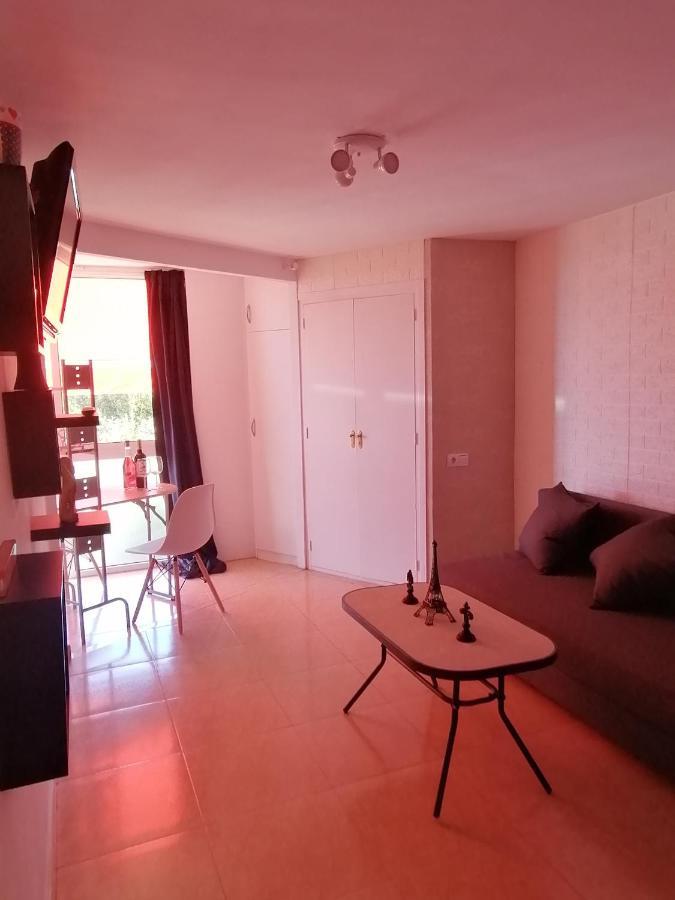 Studio Petit Amour Sitio de Calahonda Eksteriør bilde